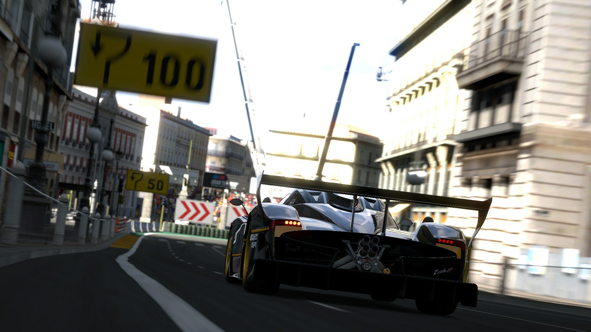 Gran Turismo 5 (Edición Coleccionista) - Imagen 24